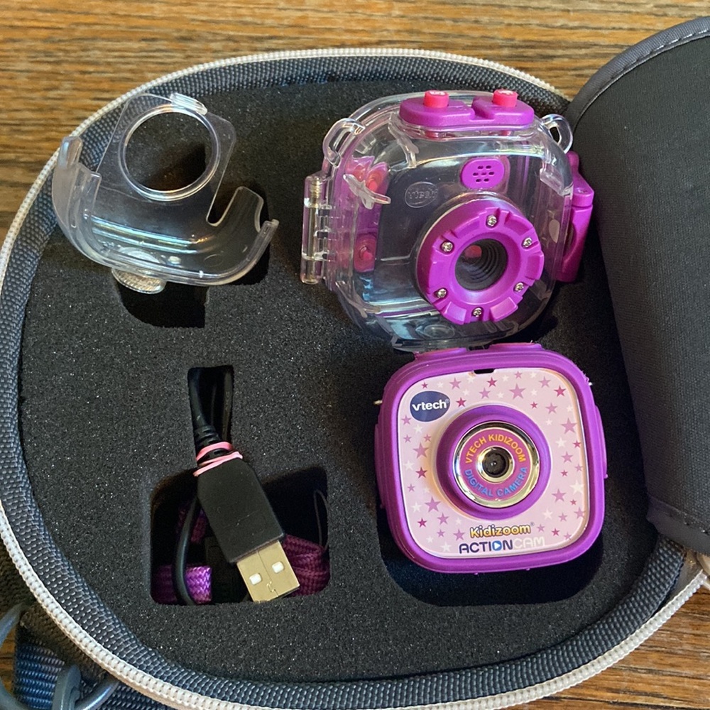 vtech actioncam - Picture 3 of 5